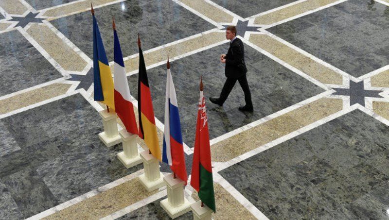 Результат мінських домовленостей: миру не буде, але динаміка позитивна Результат мінських домовленостей: миру не буде, але динаміка позитивна