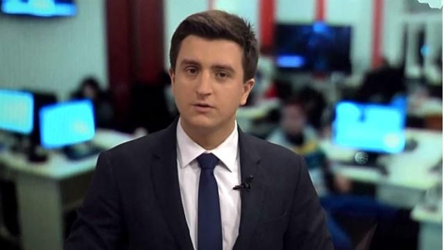 Випуск новин 13 лютого станом на 12:00 Випуск новин 13 лютого станом на 12:00