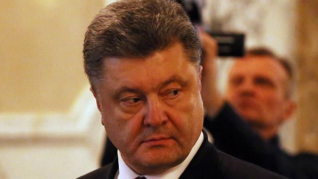 Впевненості у виконанні мінських угод ні в кого немає, — Порошенко Впевненості у виконанні мінських угод ні в кого немає, — Порошенко