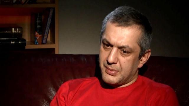 Грузинские эксперты советуют Украине порвать дипломатические отношения с РФ Грузинские эксперты советуют Украине порвать дипломатические отношения с РФ