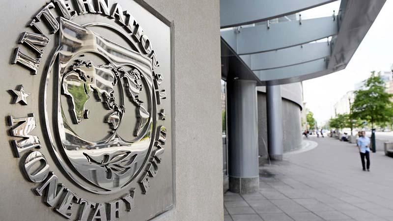 Перший транш від МВФ складе 4,8 млрд доларів, — ЗМІ