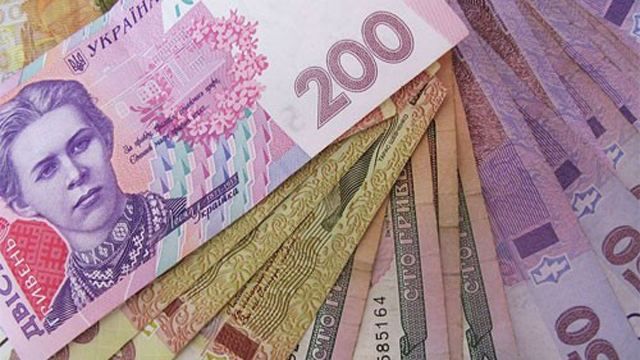 Заборгованість із зарплати в Україні продовжує рости, — Мінсоцполітики Заборгованість із зарплати в Україні продовжує рости, — Мінсоцполітики