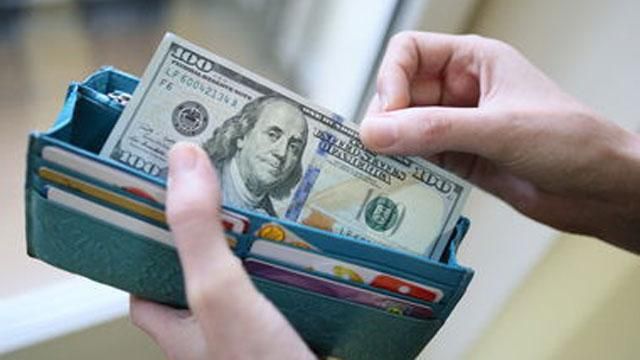 Банки не зацікавлені у привласненні майна позичальників, — банкір Банки не зацікавлені у привласненні майна позичальників, — банкір