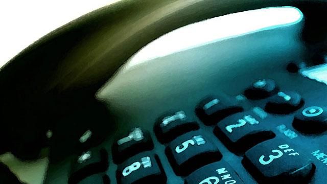 В Крыму изменили телефонный код В Крыму изменили телефонный код