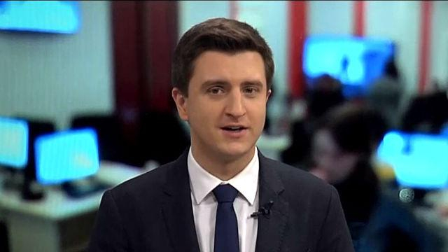 Выпуск новостей 13 февраля по состоянию на 14:00 - 13 февраля 2015 - Телеканал новин 24