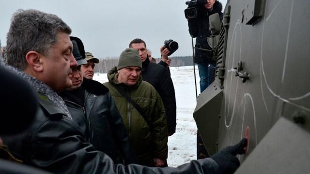 Україна отримала 20 бронеавтомобілів із Британії Україна отримала 20 бронеавтомобілів із Британії