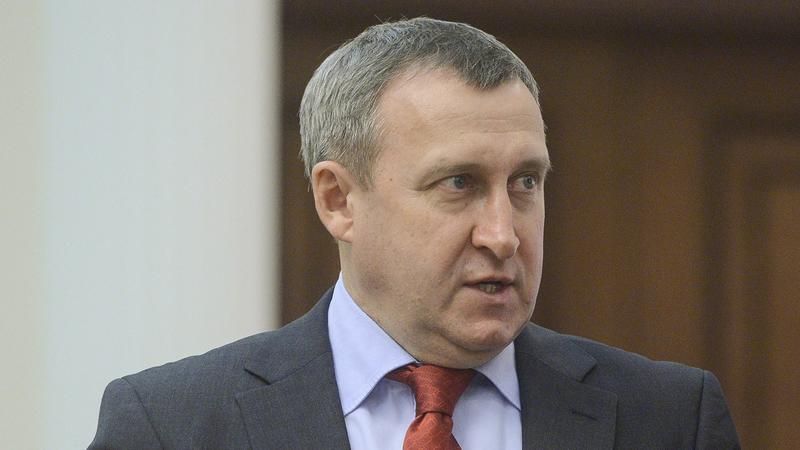 Что делается в голове Путина, неизвестно, — Дещица Что делается в голове Путина, неизвестно, — Дещица