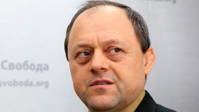 Екс-заступник міністра оборони про "іловайське дежавю" Екс-заступник міністра оборони про "іловайське дежавю"