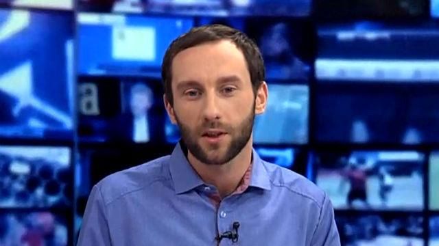 Випуск новин спорту 13 лютого станом на 17:00
