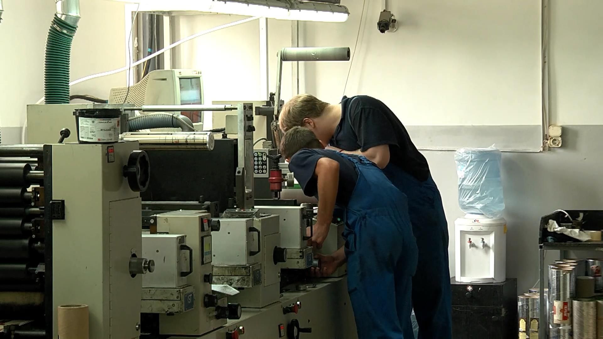 Рада поспособствовала развитию украинского книгоиздательства Рада поспособствовала развитию украинского книгоиздательства