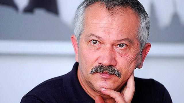 Пинзеник про падіння гривні Пинзеник про падіння гривні