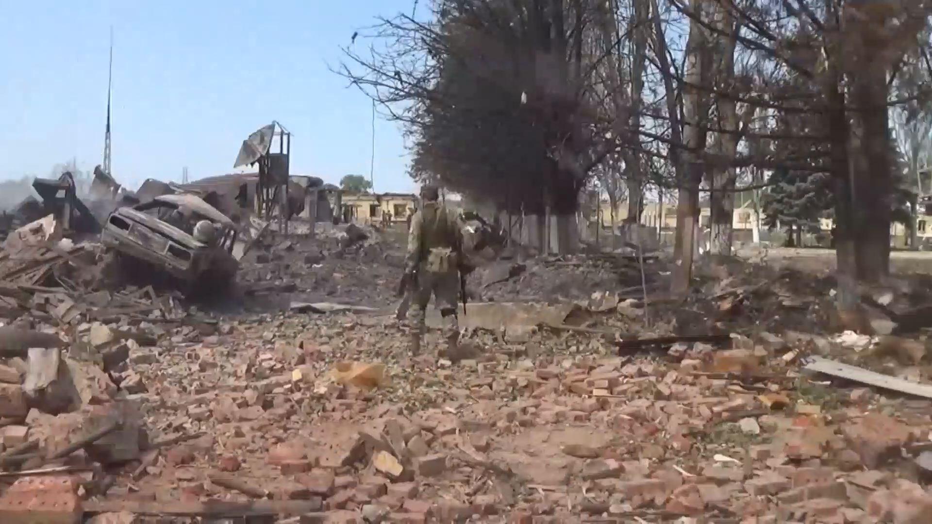 Донбасс воюет за Украину Донбасс воюет за Украину