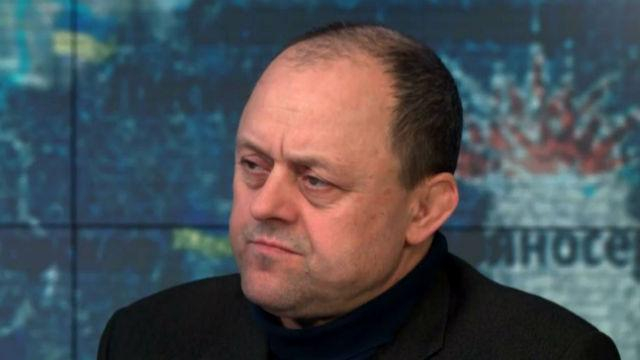 Путин действует по той же самой логике, что и Янукович во времена Майдана,— эксперт