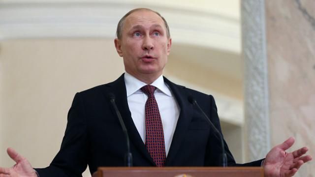 Путин хотел, чтобы украинские военные в Дебальцево сдались, — The Guardian