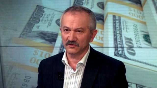 Припинення нарощування державного боргу Україною стане добрим сигналом для інвесторів,— Пинзеник Припинення нарощування державного боргу Україною стане добрим сигналом для інвесторів,— Пинзеник