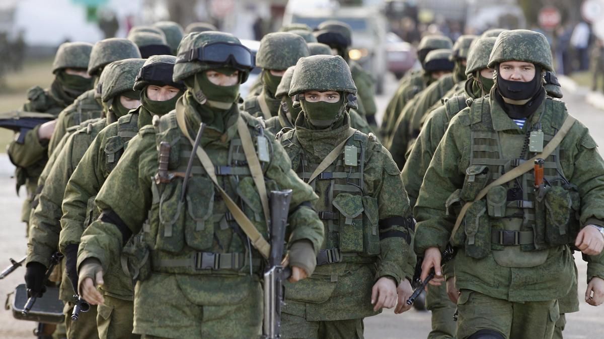 Мурманські контрактники скаржаться, що їх примушують їхати воювати на Донбас