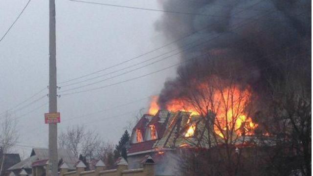 В Горловке от обстрелов погиб сотрудник кафедрального собора
В Горловке от обстрелов погиб сотрудник кафедрального собора
