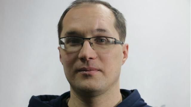 Росія хоче знищити Україну як державу, — Бутусов Росія хоче знищити Україну як державу, — Бутусов