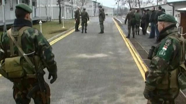 У МЗС Фінляндії не виключають відправку миротворців на Донбас У МЗС Фінляндії не виключають відправку миротворців на Донбас