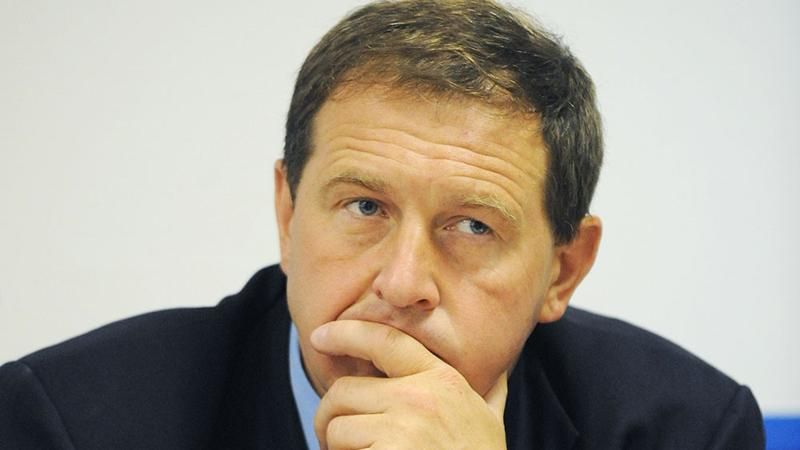 Россия не взяла на себя никаких обязательств, — Илларионов о результатах минской встречи Россия не взяла на себя никаких обязательств, — Илларионов о результатах минской встречи