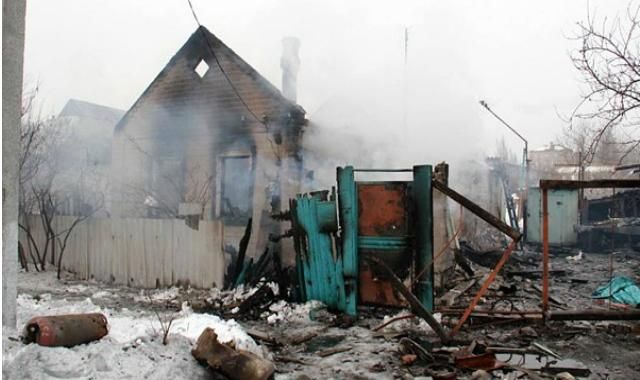 Боевики хотели захватить Дебальцево до минского соглашения, — Чалый Боевики хотели захватить Дебальцево до минского соглашения, — Чалый