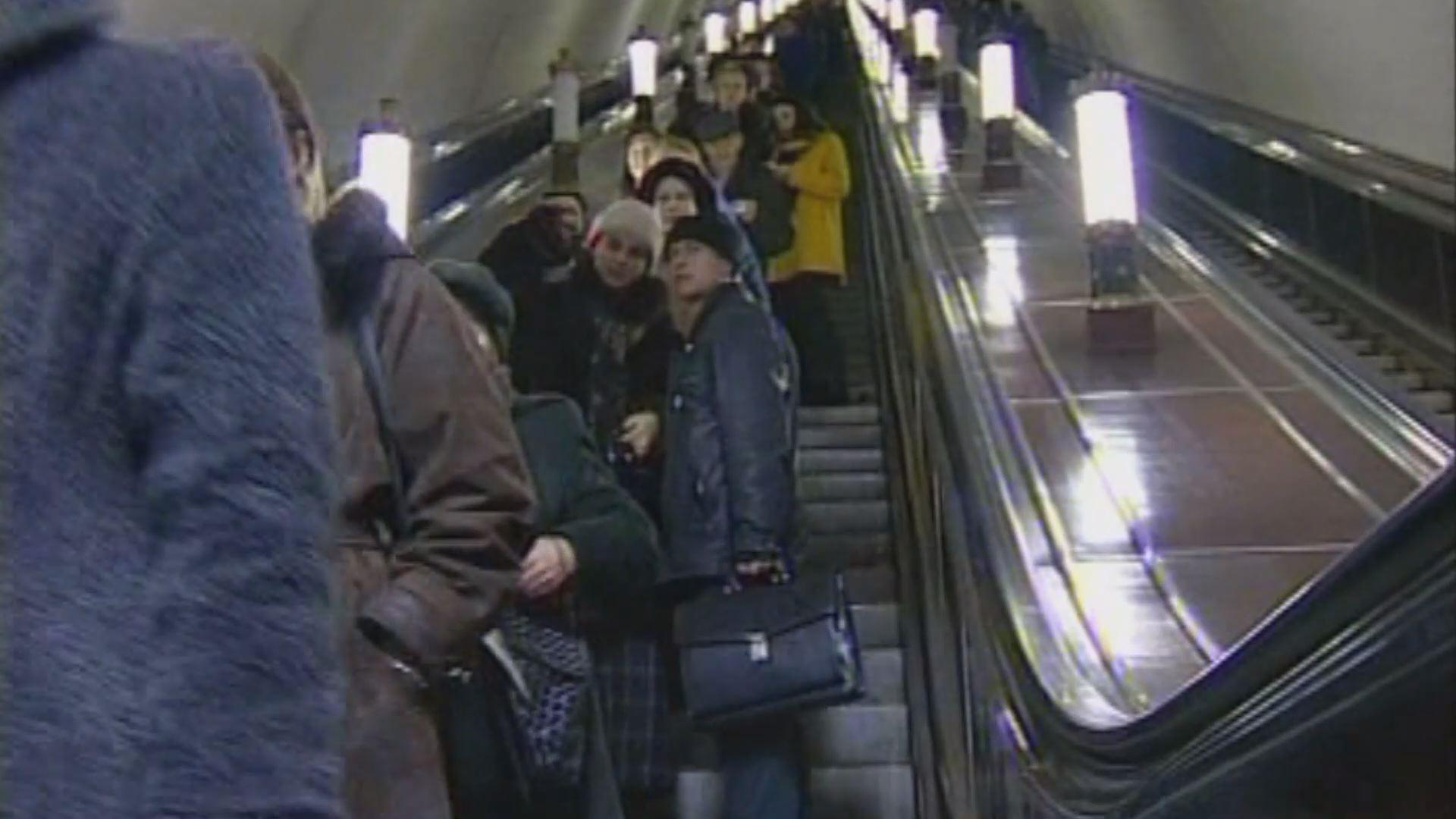 "Самопомич" против новых тарифов на транспорт в Киеве