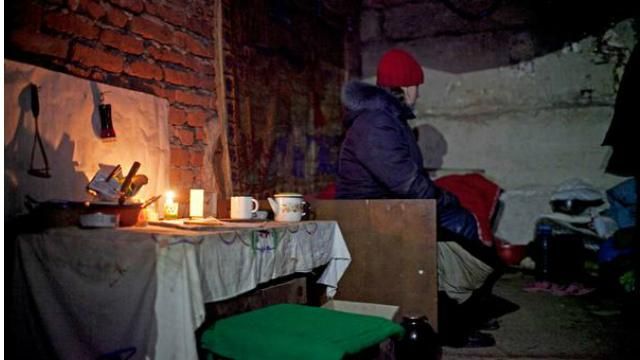 В Украине более 1 миллиона переселенцев,— ООН В Украине более 1 миллиона переселенцев,— ООН