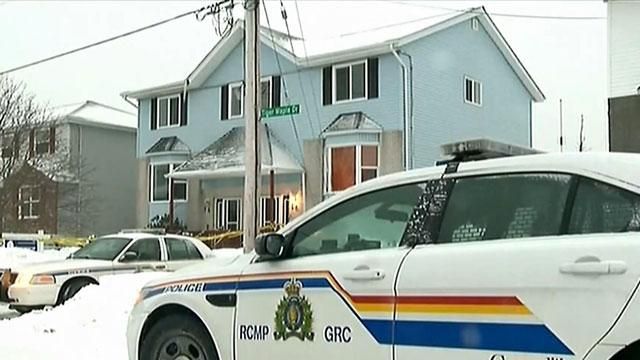 В Канаде предупредили массовое убийство в День влюбленных В Канаде предупредили массовое убийство в День влюбленных