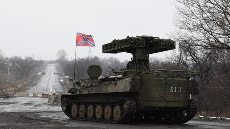 Враг ведет массированное наступление в направлении Мариуполя Враг ведет массированное наступление в направлении Мариуполя