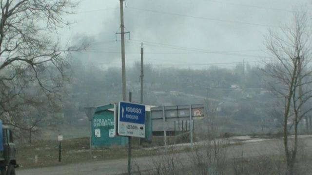 В Мариуполь свозят раненых бойцов, есть несколько тяжелых,  — "Азов"