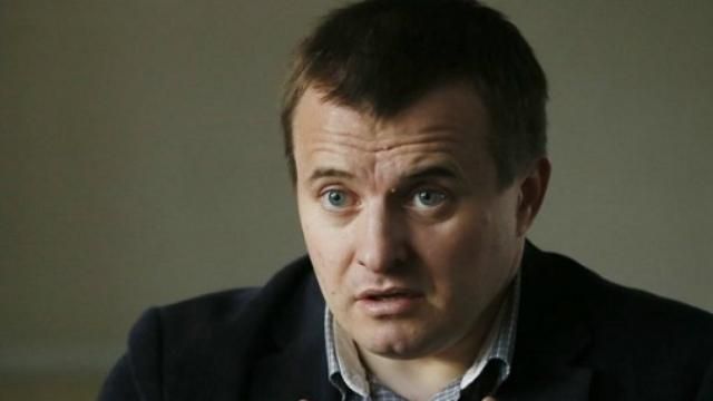 Демчишин продовжує ігнорувати проблеми шахтарів, – Мусій Демчишин продовжує ігнорувати проблеми шахтарів, – Мусій