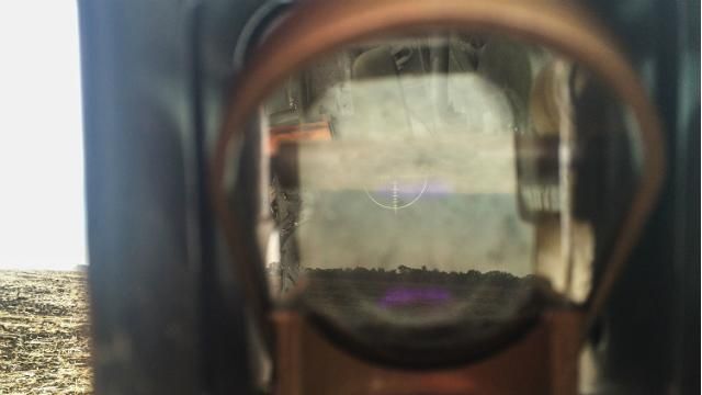 Бойовики "з потрійним озвірінням" атакують Дебальцеве, — Порошенко Бойовики "з потрійним озвірінням" атакують Дебальцеве, — Порошенко