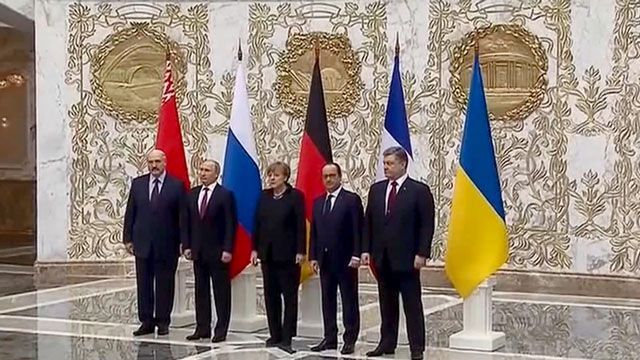 Переговори у Мінську: чого слід чекати Україні від нової угоди