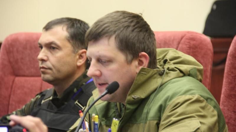 Бойовики після припинення вогню планують взяти в полон наших військових у районі Дебальцевого Бойовики після припинення вогню планують взяти в полон наших військових у районі Дебальцевого