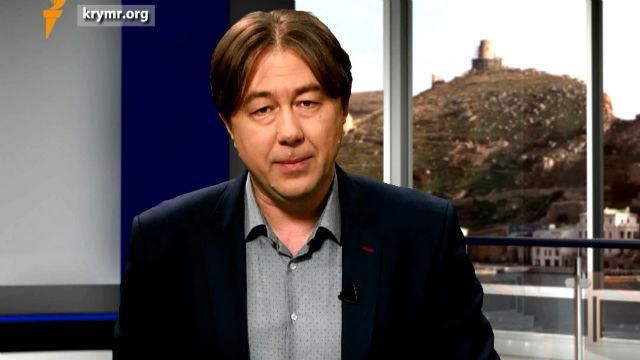 "Крым. Реалии". Аннексированный Крым: деньги кончились "Крым. Реалии". Аннексированный Крым: деньги кончились