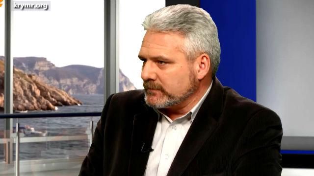 Зараз Крим – це дуже глибока, економічно нерозвинена глибинка РФ, — експерт Зараз Крим – це дуже глибока, економічно нерозвинена глибинка РФ, — експерт