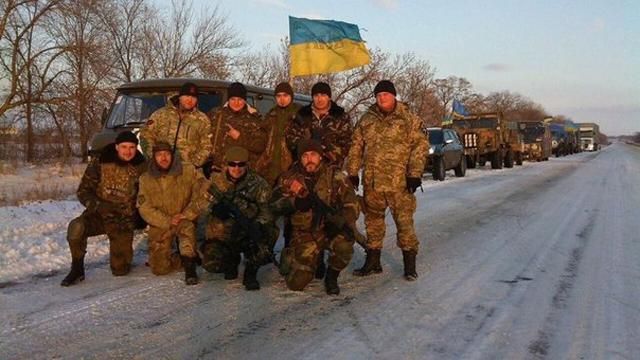 У Порошенко усилят контроль за Вооруженными силами У Порошенко усилят контроль за Вооруженными силами