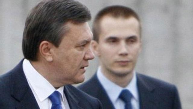 Україна заплатила 200 мільйонів Януковичу, — Лещенко