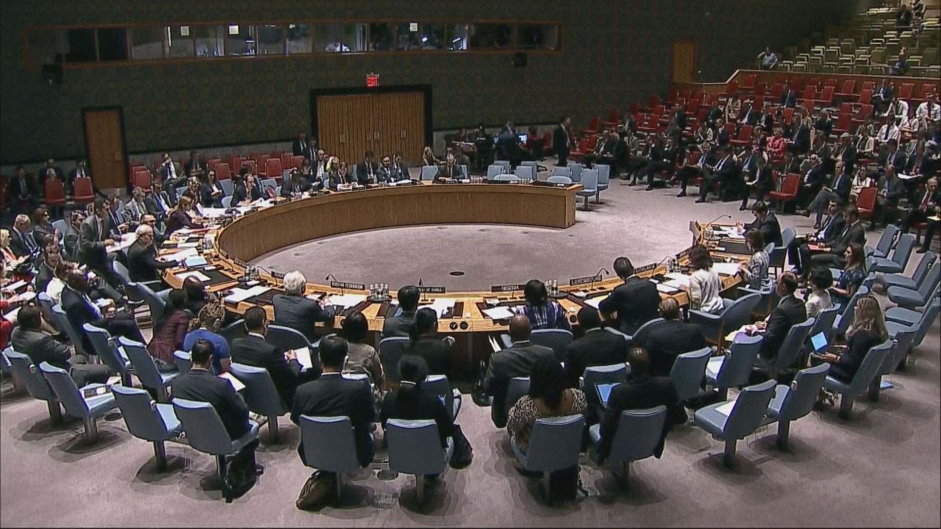 Сьогодні Рада Безпеки ООН збереться на екстрене засідання по Україні