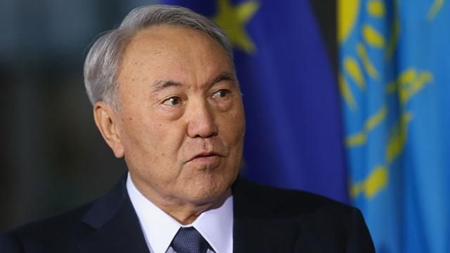 В Казахстане могут состояться досрочные выборы президента
