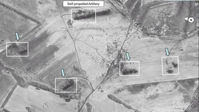 Канада надаватиме Україні дані зі своїх супутників, — міністр оборони Канада надаватиме Україні дані зі своїх супутників, — міністр оборони