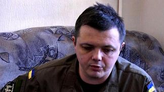 Президента вводят в заблуждение о ситуации в АТО, это видно по его заявлениям, — Семенченко