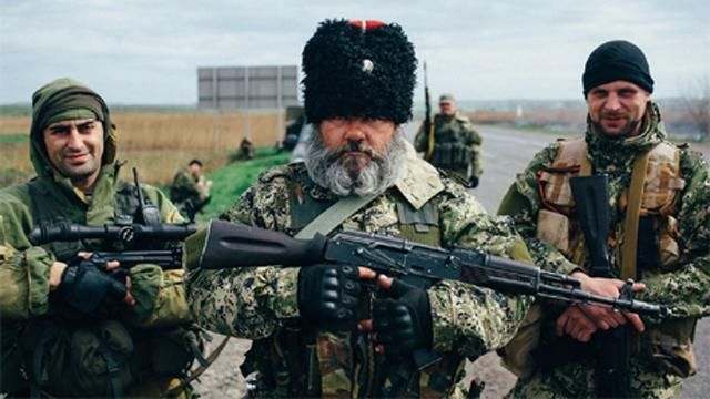 "ЛНР" хоче від Києва вільну економічну зону "ЛНР" хоче від Києва вільну економічну зону