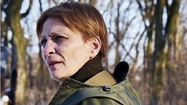 Донецкая милиция идентифицировала одного из "командиров" террористов Донецкая милиция идентифицировала одного из "командиров" террористов