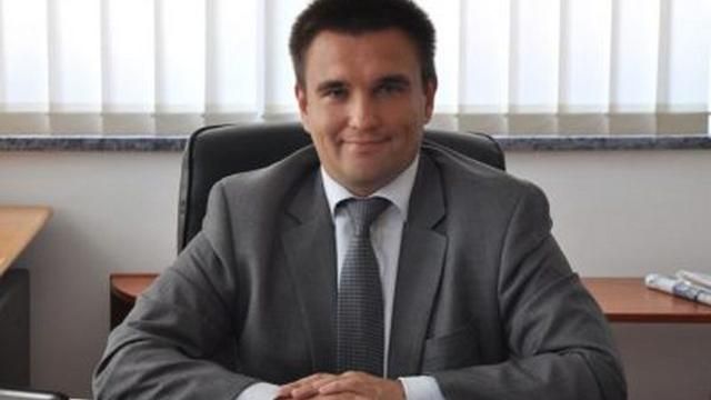 В случае невыполнения минских договоренностей будет жесткая реакция всего мира, — Климкин В случае невыполнения минских договоренностей будет жесткая реакция всего мира, — Климкин