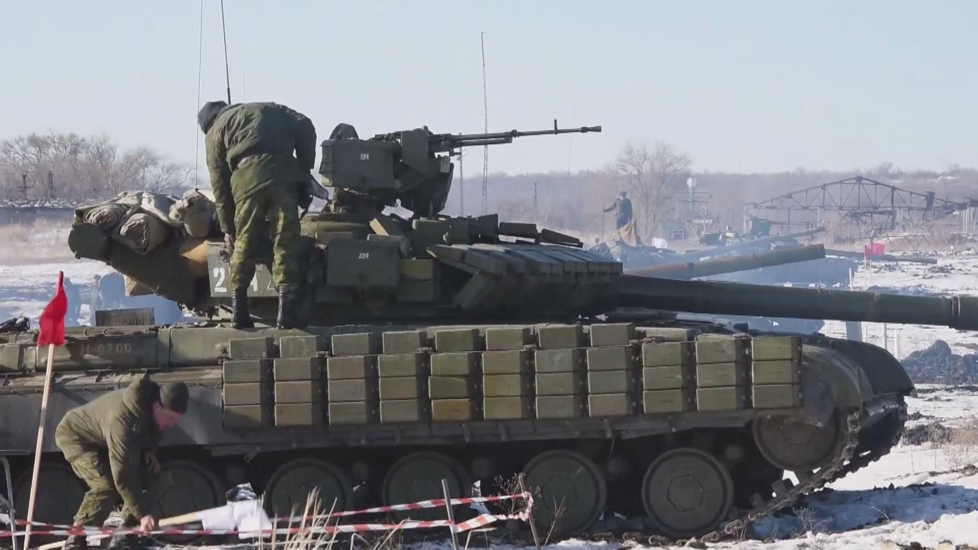 З опівночі на Донбасі діє режим припинення вогню