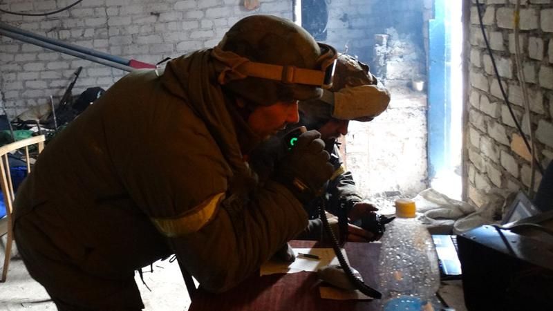 Загалом режим тиші зберігається, зафіксовано 10 обстрілів українських позицій, — штаб АТО
