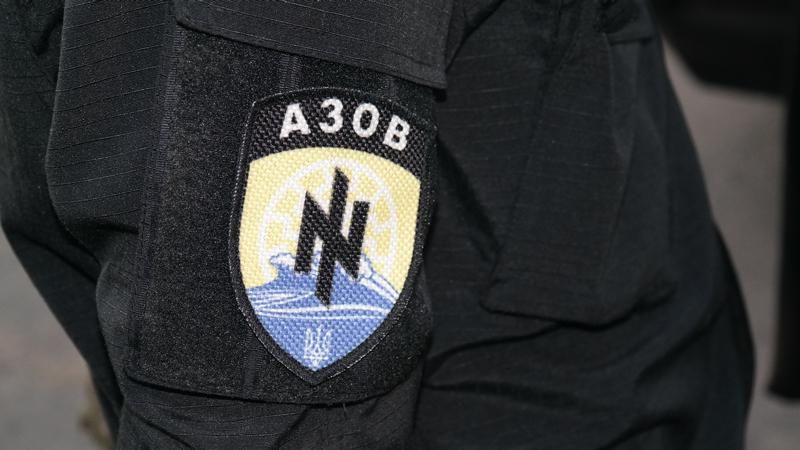 У боях за Широкине загинули троє бійців "Азова", 50 поранено