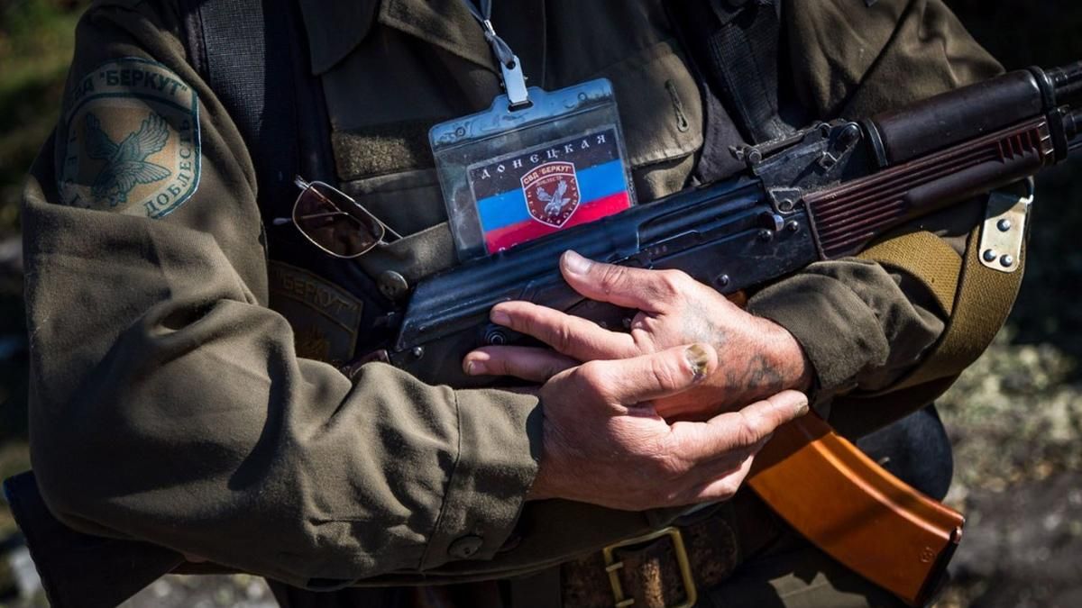 Бойовики стріляють з 6:00 і готують провокації, — прес-центр АТО Бойовики стріляють з 6:00 і готують провокації, — прес-центр АТО