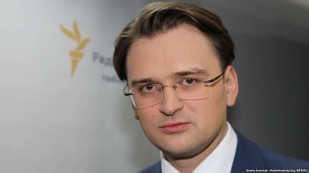 Будемо відводити зброю, коли побачимо, що це роблять бойовики, — МЗС Будемо відводити зброю, коли побачимо, що це роблять бойовики, — МЗС